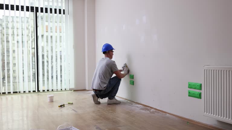 Best Post-Construction Mold Inspection  in Brookings, SD